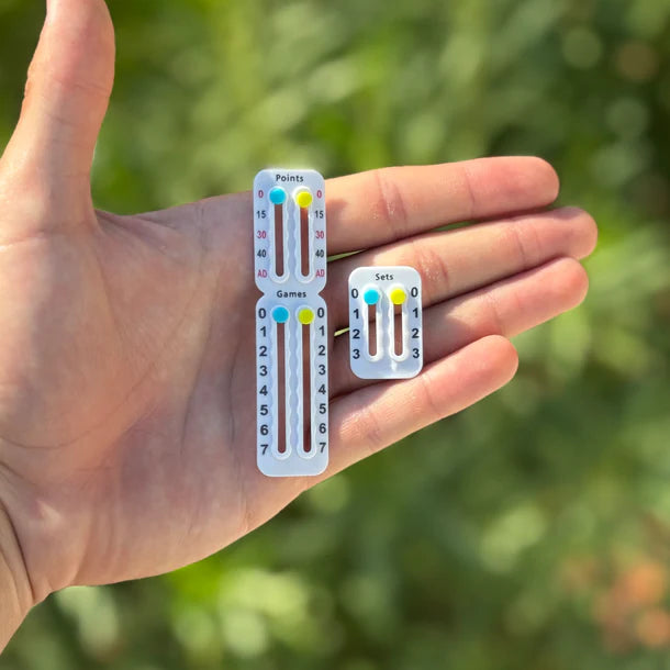 Racquet Padel Score Board