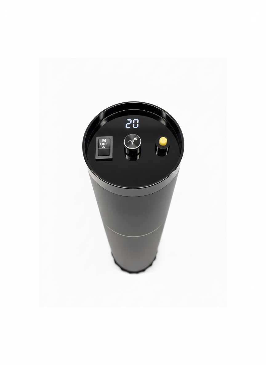 Racquet Automatische Padel Ball Pressurizer