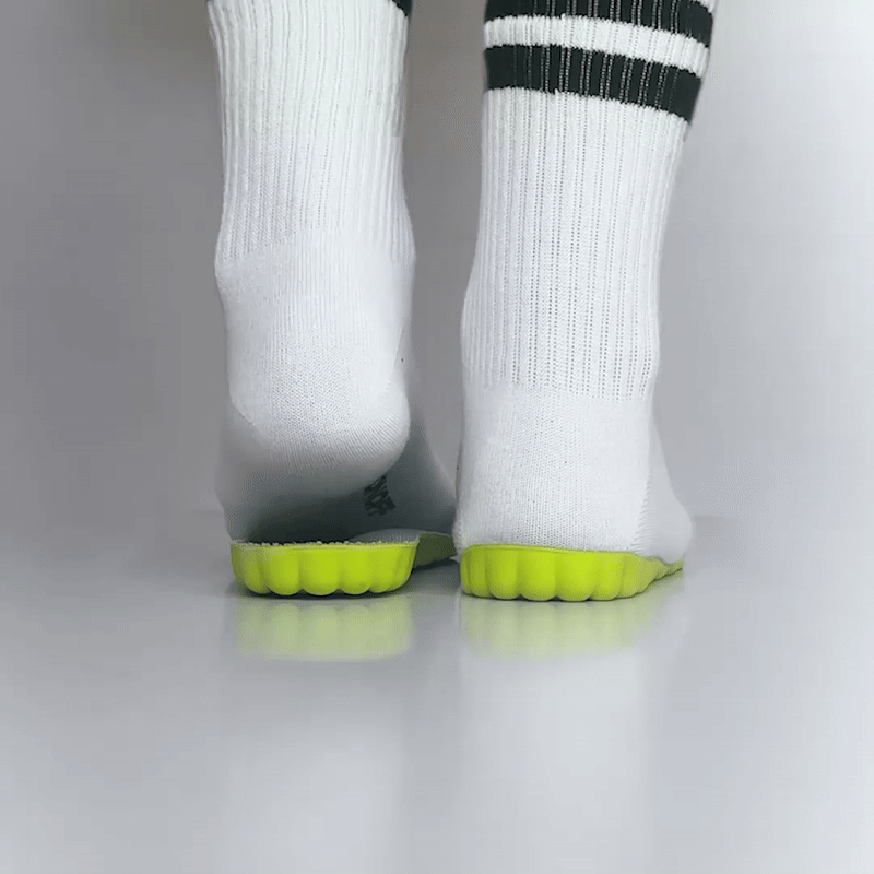 Racquet Padel Inlegzolen