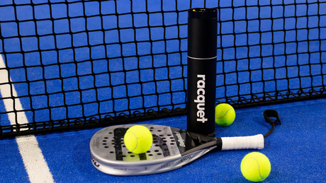 Waarom padelballen hun stuiter verliezen (en wat je eraan doet)