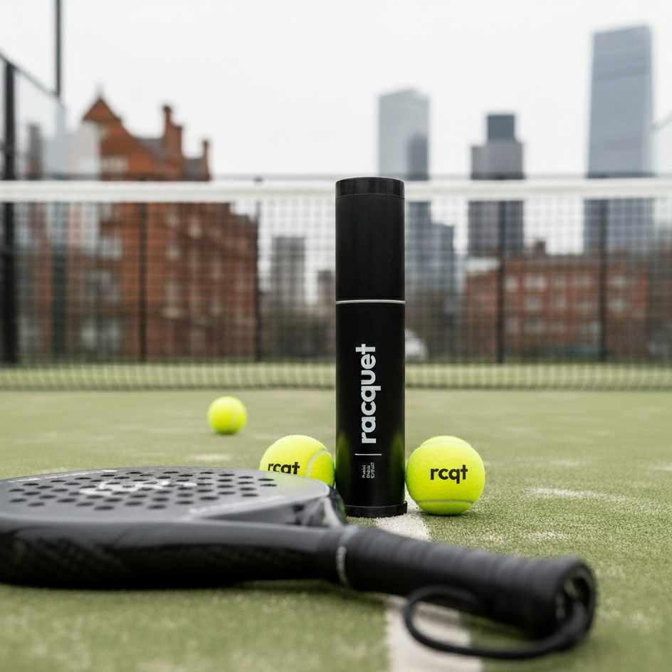 Waarom padelballen hun stuiter verliezen (en wat je eraan doet)