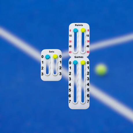Racquet Padel Score Board