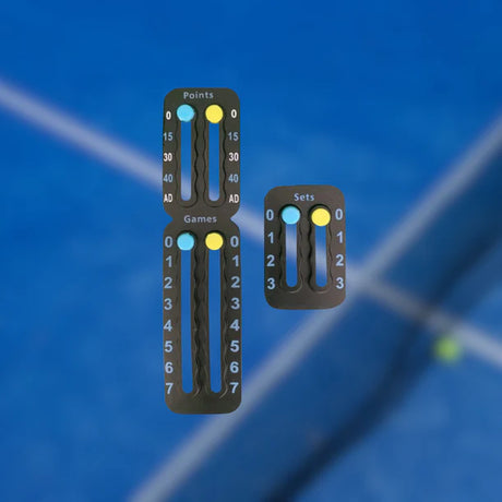 Racquet Padel Score Board
