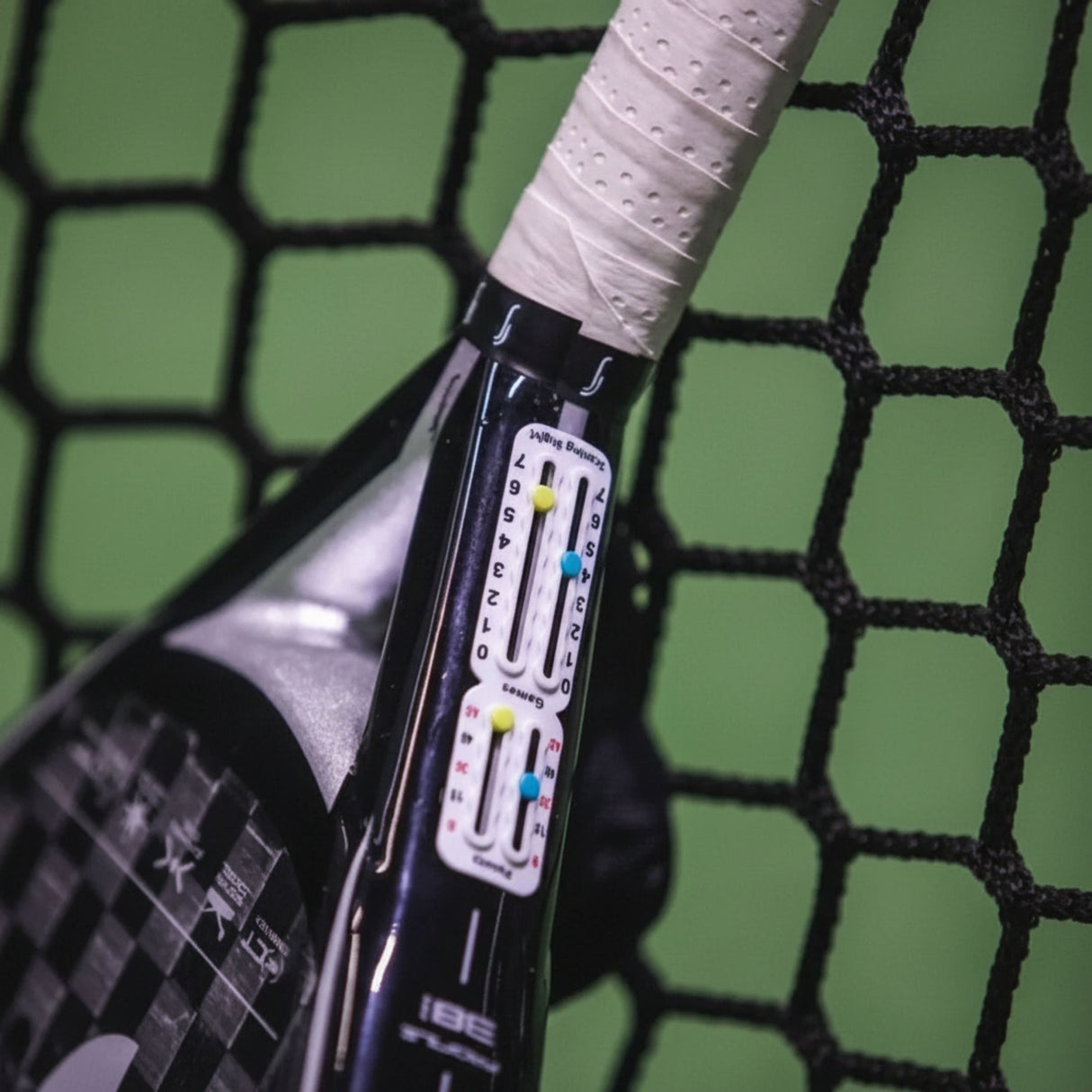 Racquet Padel Score Board