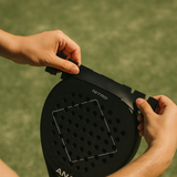 Racquet Padel Racket Protector 2 Pack