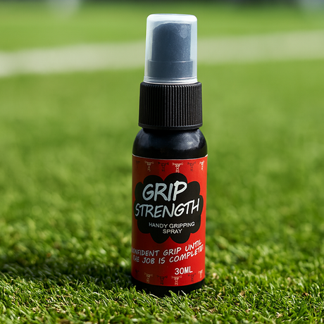 Racquet Padel Grip Spray 30 ml 3 Pack