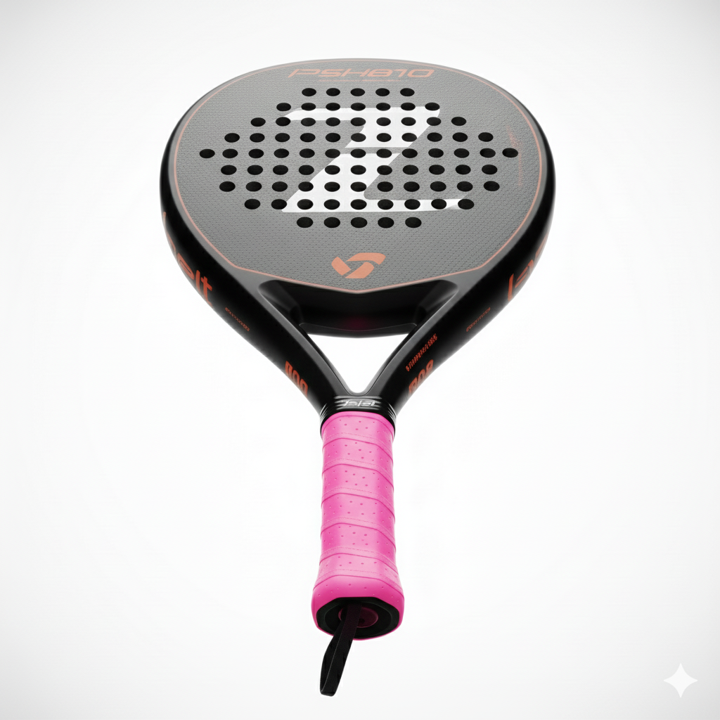Racquet Padel Overgrip 3 Pack