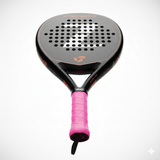 Racquet Padel Overgrip 3 Pack