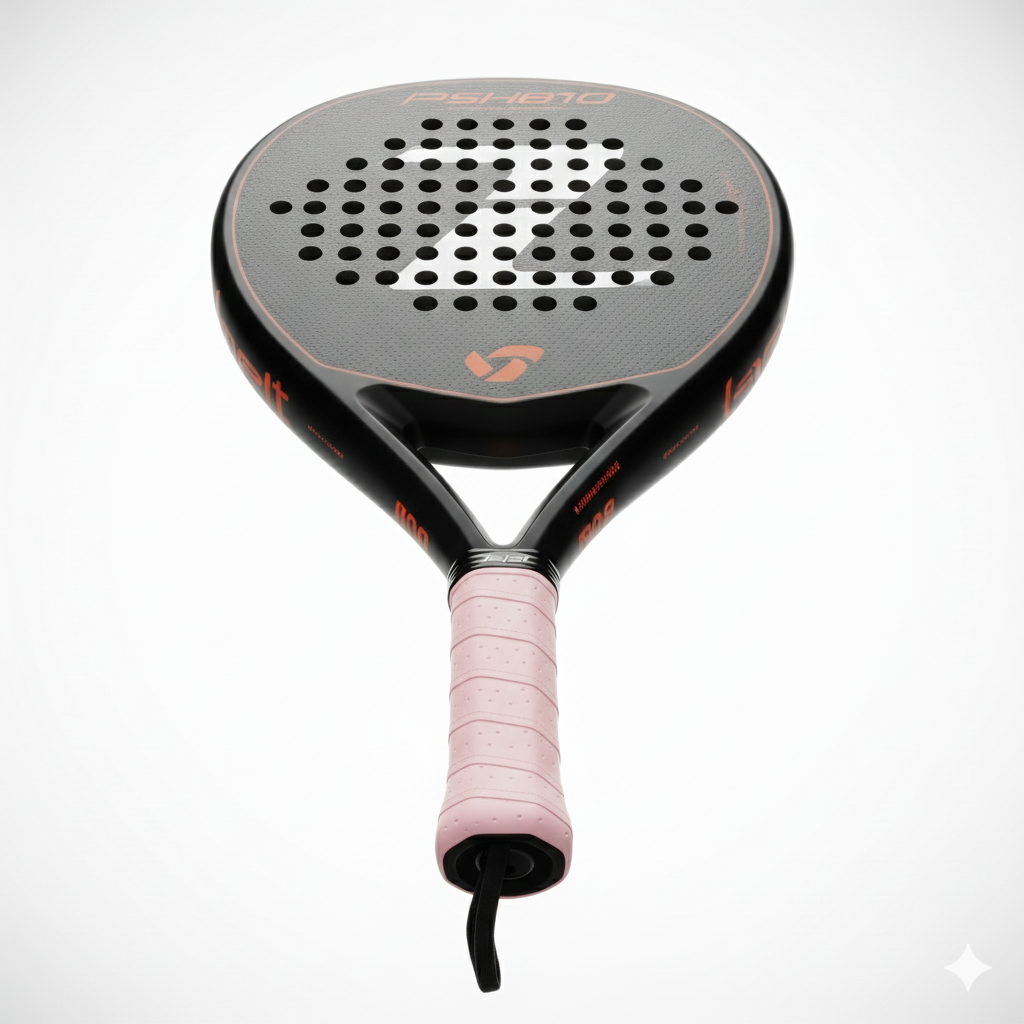 Racquet Padel Overgrip 3 Pack
