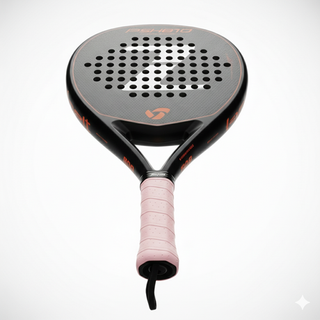 Racquet Padel Overgrip 3 Pack