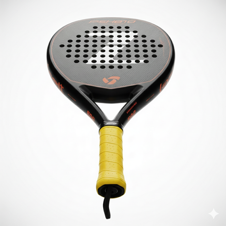 Racquet Padel Overgrip 3 Pack