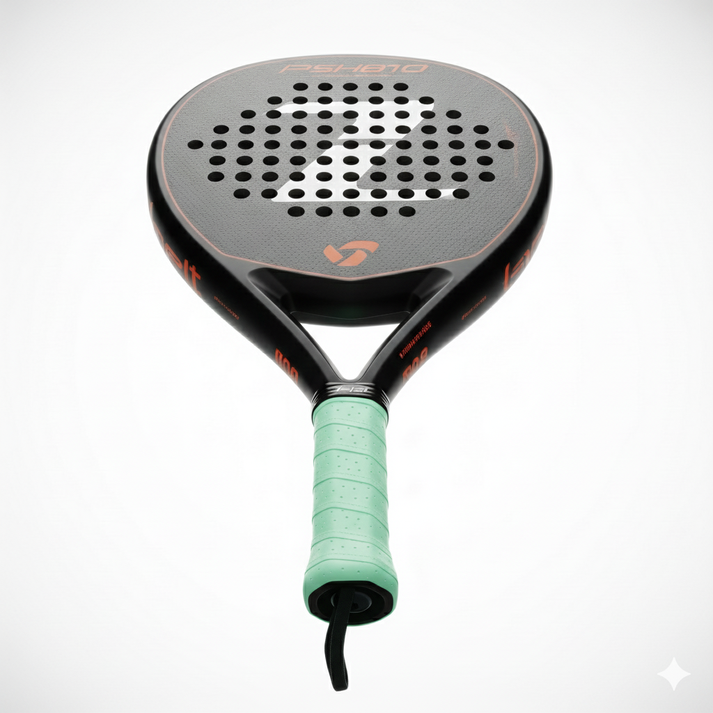 Racquet Padel Overgrip 3 Pack