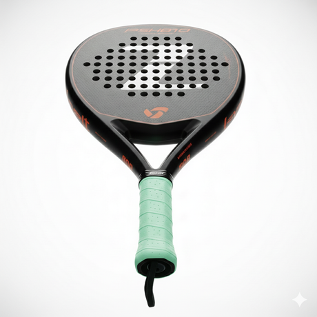 Racquet Padel Overgrip 3 Pack