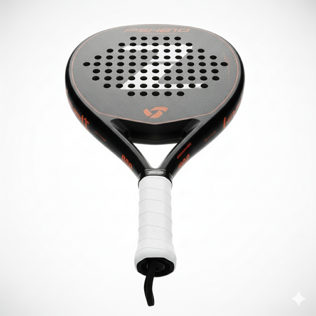 Racquet Padel Overgrip 3 Pack