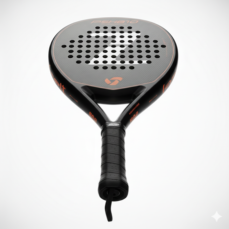Racquet Padel Overgrip 3 Pack