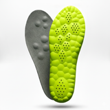 Racquet Padel Inlegzolen