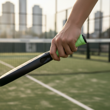 Racquet Padel Overgrip 3 Pack