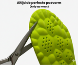 Racquet Padel Inlegzolen