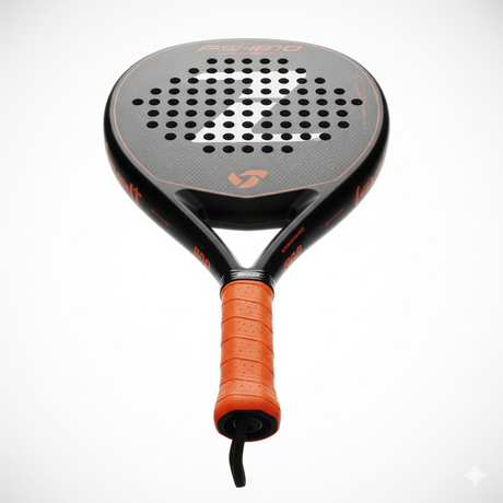 Racquet Padel Overgrip 3 Pack