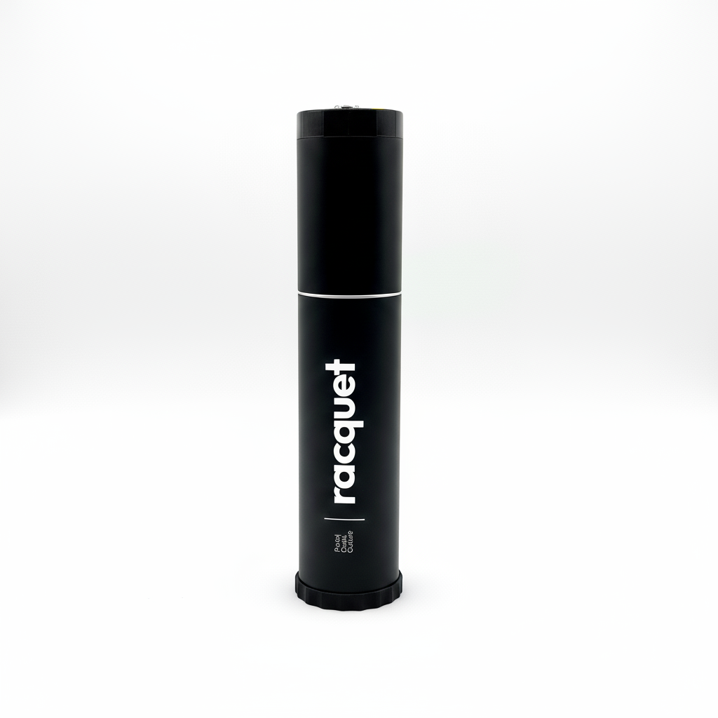 Racquet Automatische Padel Ball Pressurizer