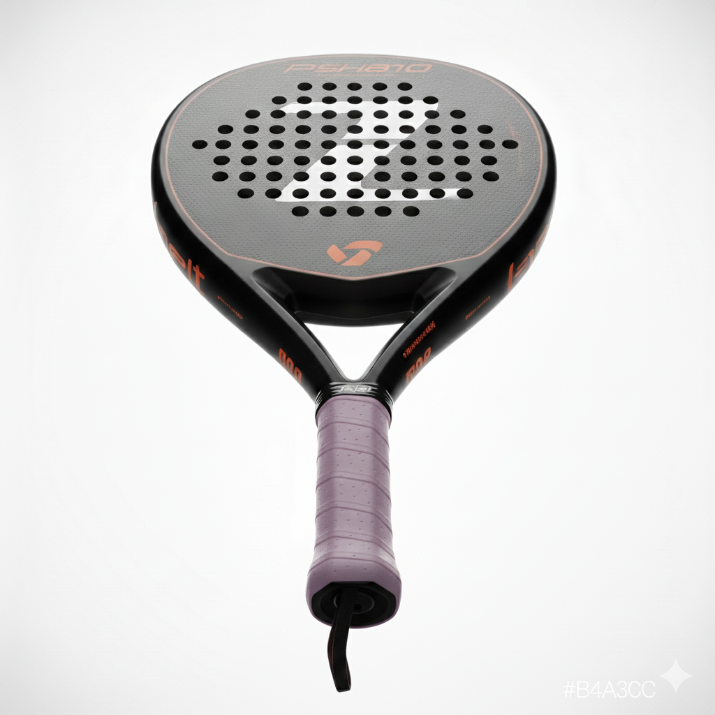 Racquet Padel Overgrip 3 Pack