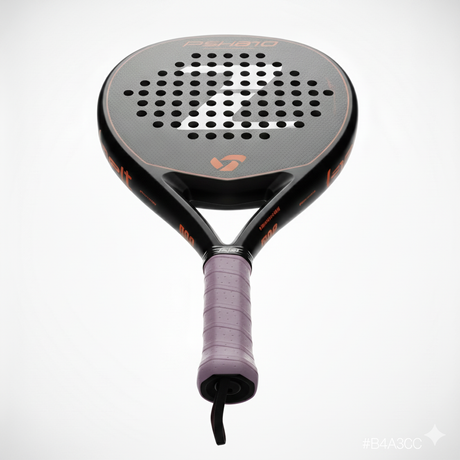 Racquet Padel Overgrip 3 Pack