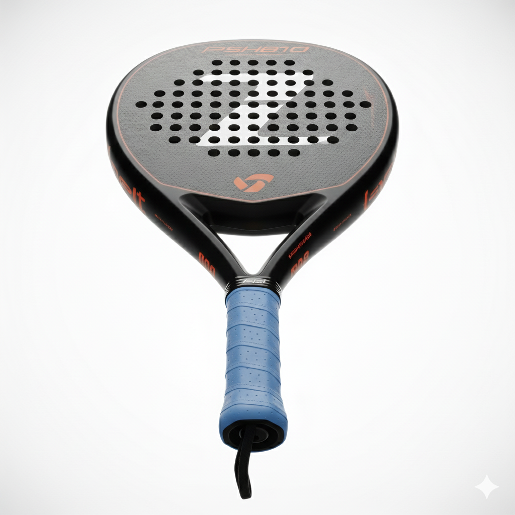 Racquet Padel Overgrip 3 Pack
