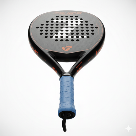Racquet Padel Overgrip 3 Pack