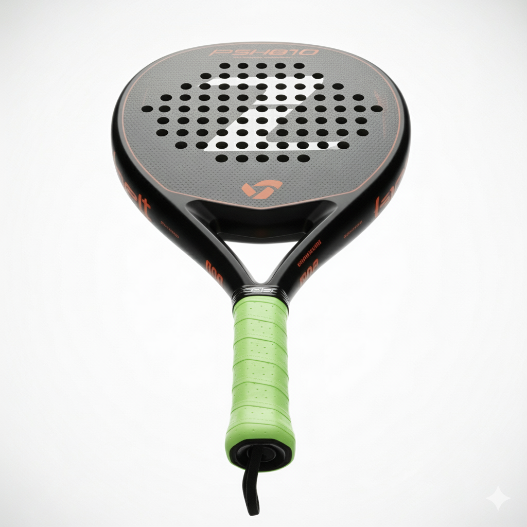 Racquet Padel Overgrip 3 Pack