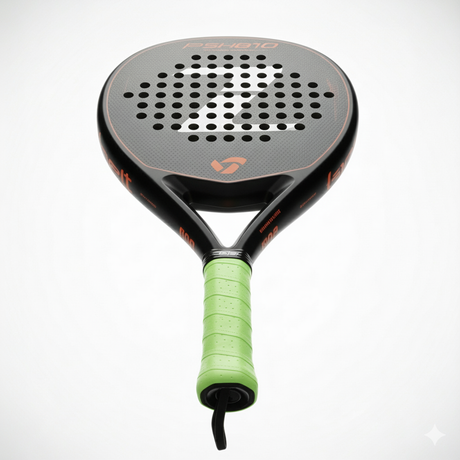 Racquet Padel Overgrip 3 Pack