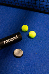 Racquet Automatische Padel Ball Pressurizer