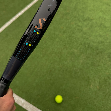 Racquet Padel Scoring Right