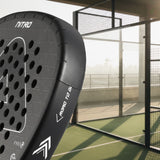 Racquet Padel Racket Protector 2 Pack