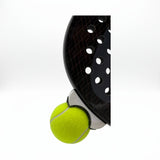 Racquet Ball Grabber
