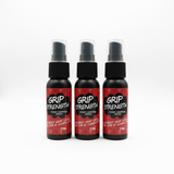 Racquet Padel Grip Spray 30 ml 3 Pack