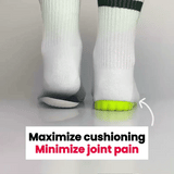 Racquet Padel Inlegzolen